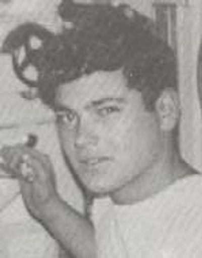 Amnon Paz