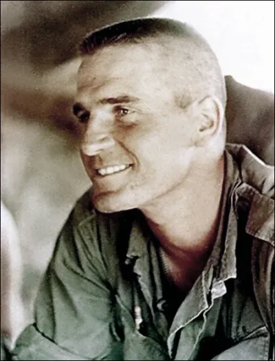 Patrick Joseph Gallagher