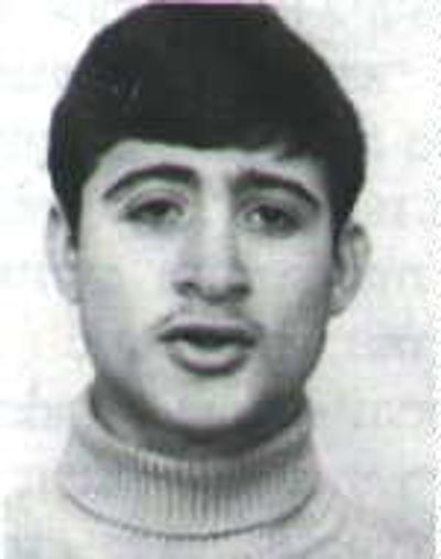 Moshe Gueron