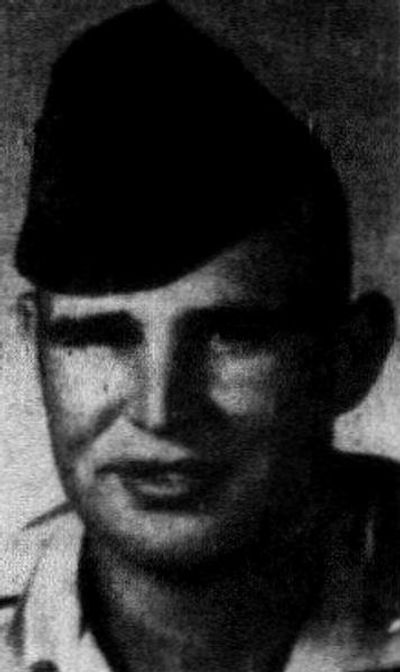 Buddy Eugene Henderlight