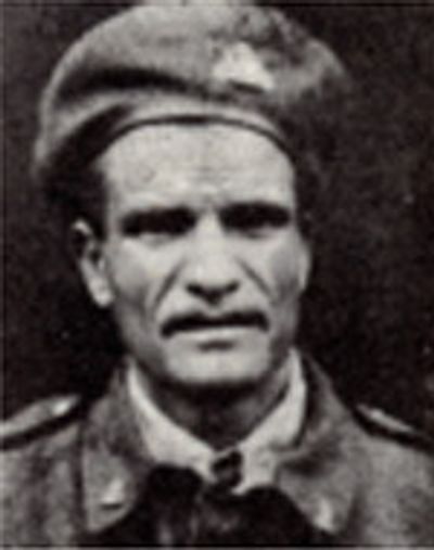 Yichye Itzhak