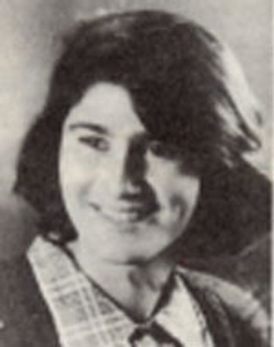 Sara Aharonof