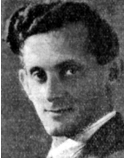 Zvi Valfer