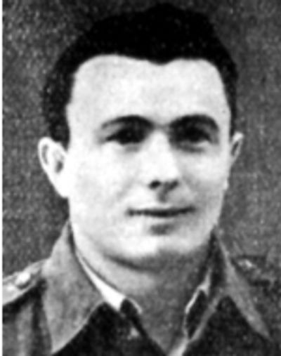 Dov Golomb
