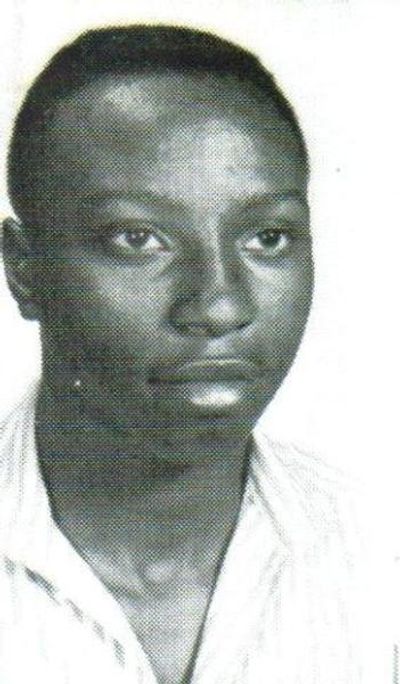 Luia Rodgers