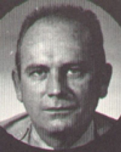 Thomas J. Glynn