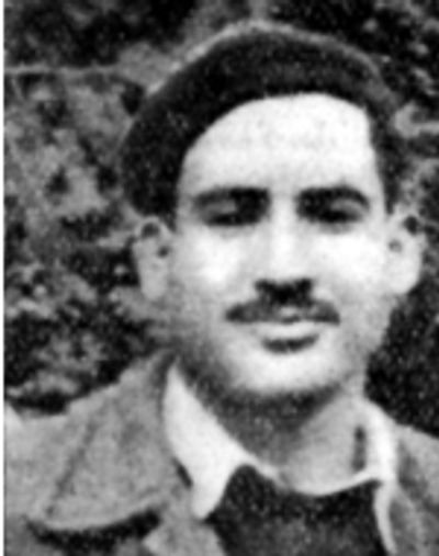 David Mizrahi