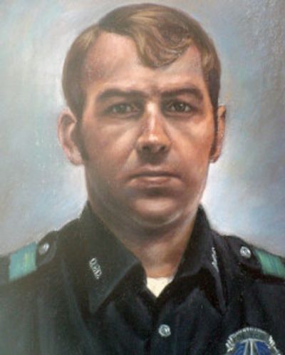 Alvin Duane Hallum
