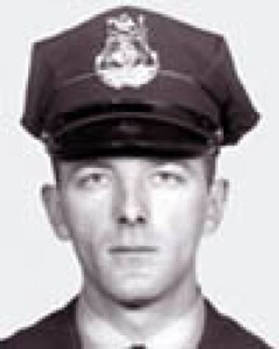 John Patrick Minogue