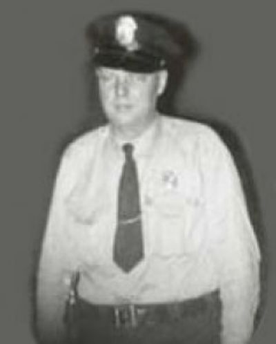 Woodrow W. Nalley