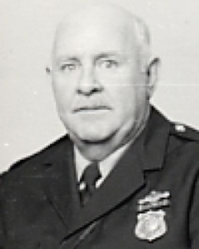 John Hugh McGill