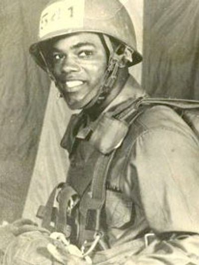 Bruce M Smith