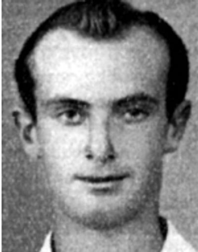 Yehezkel Bakerman