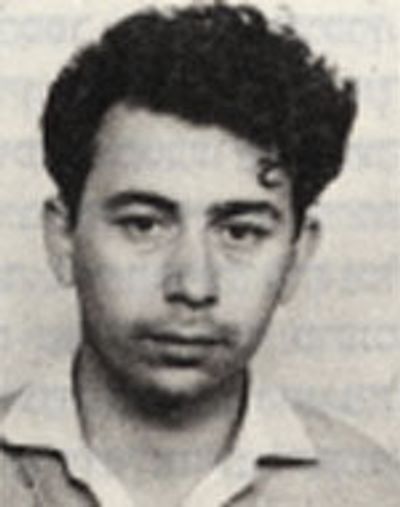 Moshe-Haim Sherter
