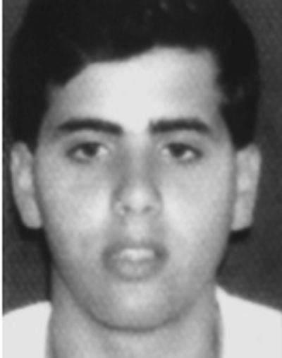 Yoel Zafran
