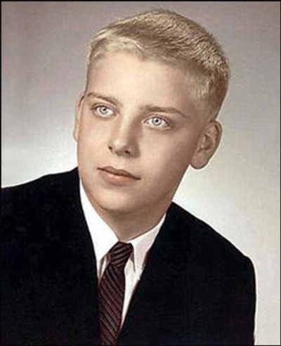John Anthony Kocak