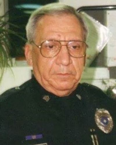 Anthony Joseph Gorman