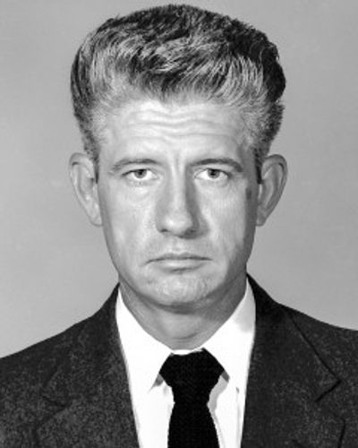 Joseph William Bennett