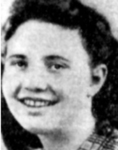 Hana Ofenberg