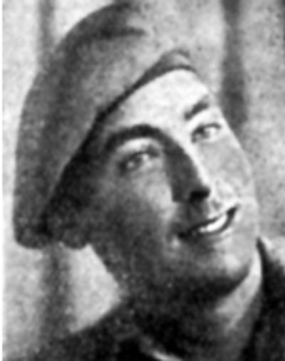 Baruh Amon Rubinshtein