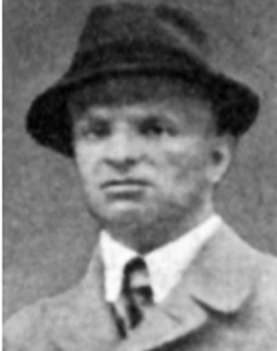 Moshe Shifrovitch