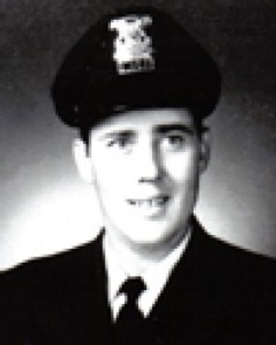Jerome J. Olshove