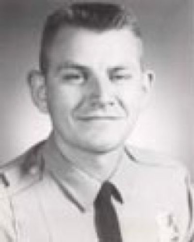 Leroy Hugh Imus