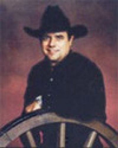 Thomas Jay Smith