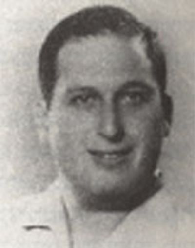 Yair Pumas