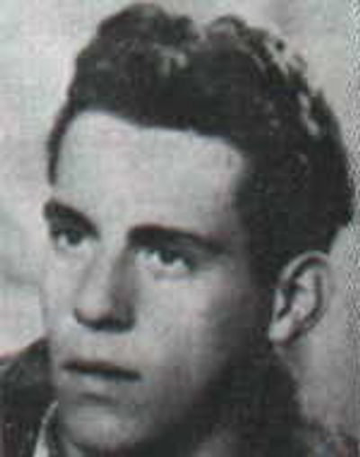 Reuven Alferon