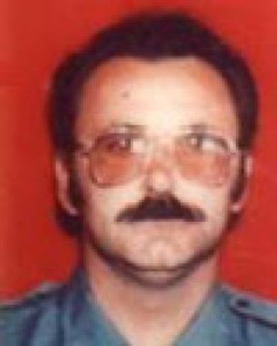 Harry R. Ryman