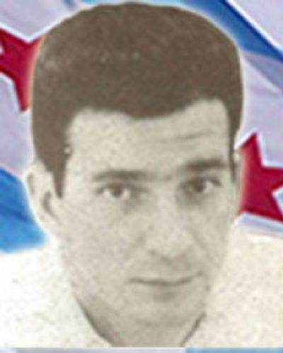 Melvin A. Galloway Jr.