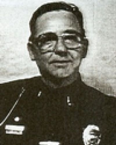 Raymond Lee Terry
