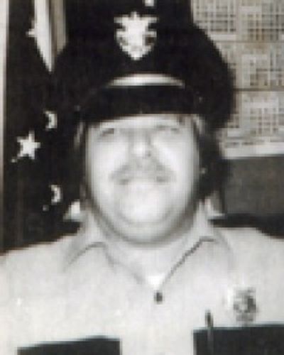 Larry J. Safreed