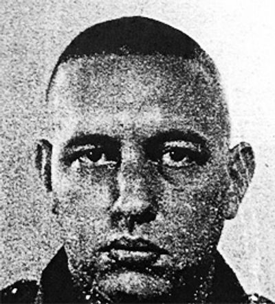 Homer Virgil Lee