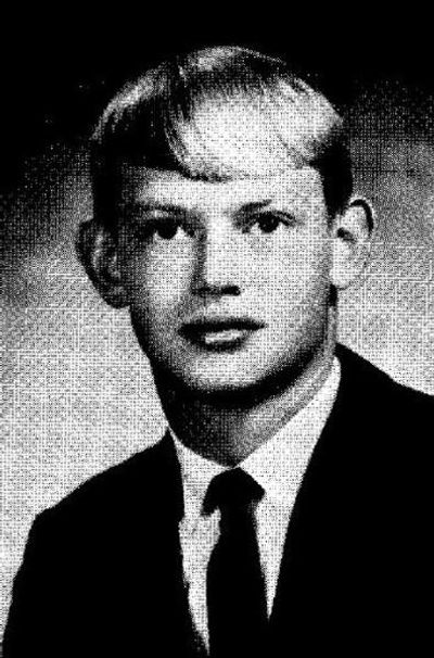 David Robert Goll