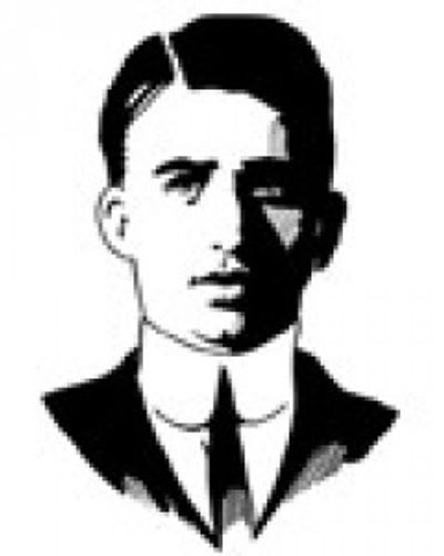 Elmer Sprosty
