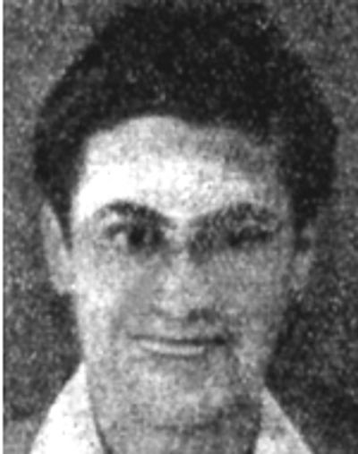 Shlomo Zohar