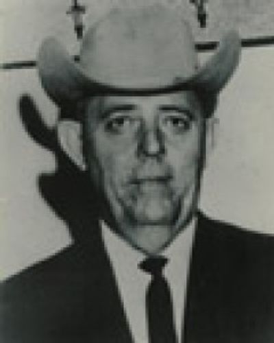 Ronnie Ray Dodds