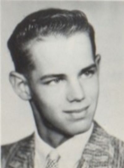 JENKS HARLEY JOHN - Vietnam War Veteran