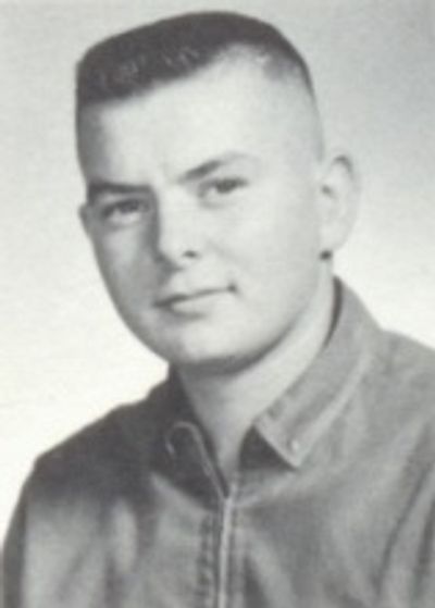 WILLIAMS VIRGIL LAWRENCE - Vietnam War Veteran
