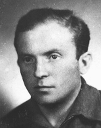 Avraham Boim