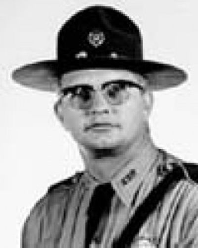 Harry F. Locke