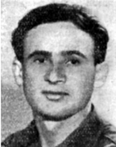 Elhanan Galvish