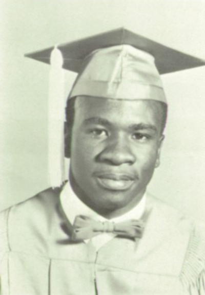 Sherman Pondexter Davis