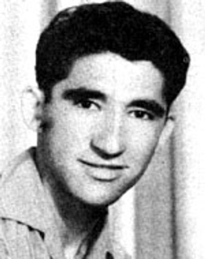 Moshe Abutbul