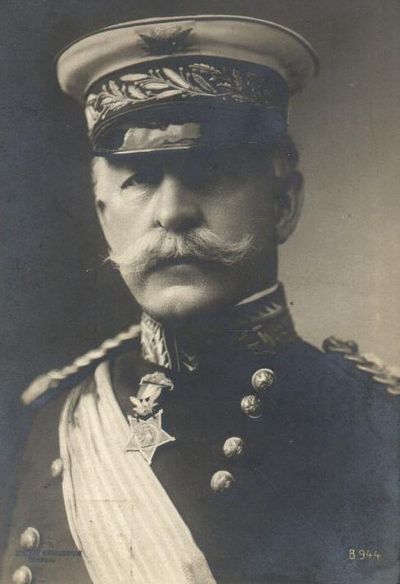 Medal of Honor Recipient Nelson A. Miles