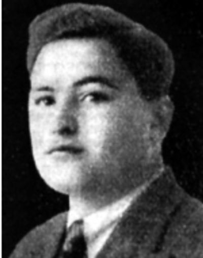 Yohai-Menahem Yosef