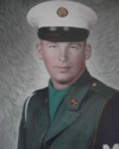 Robert J. McKenna