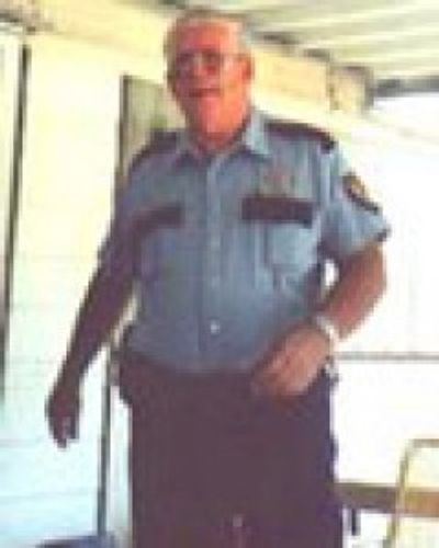 Vernon O. Winn